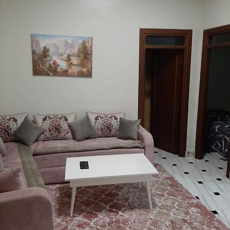 Ground Floor 2 Bedroom Apartment - City Centre Location - Optic Fibre Wifi Танжер Экстерьер фото
