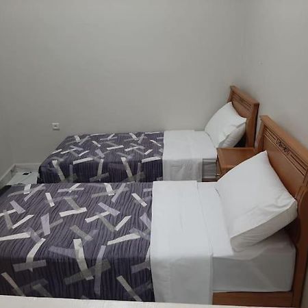Ground Floor 2 Bedroom Apartment - City Centre Location - Optic Fibre Wifi Танжер Экстерьер фото
