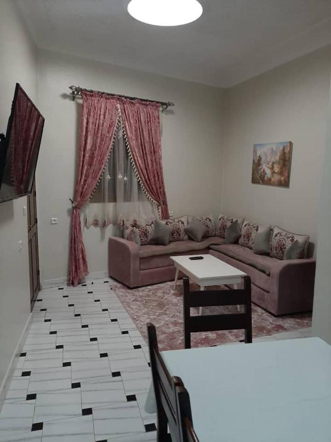 Ground Floor 2 Bedroom Apartment - City Centre Location - Optic Fibre Wifi Танжер Экстерьер фото