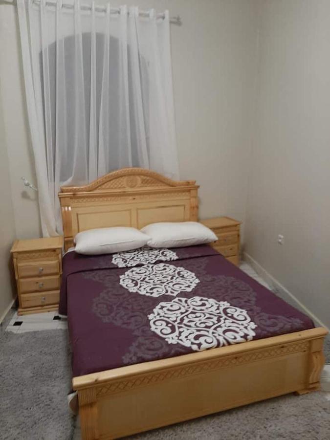 Ground Floor 2 Bedroom Apartment - City Centre Location - Optic Fibre Wifi Танжер Экстерьер фото