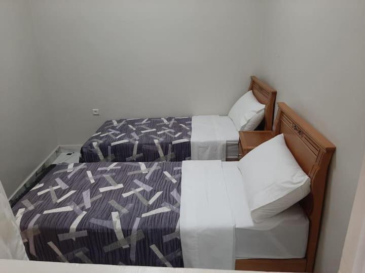 Ground Floor 2 Bedroom Apartment - City Centre Location - Optic Fibre Wifi Танжер Экстерьер фото
