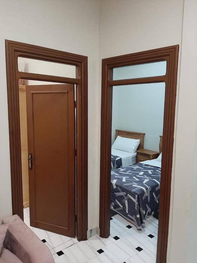 Ground Floor 2 Bedroom Apartment - City Centre Location - Optic Fibre Wifi Танжер Экстерьер фото