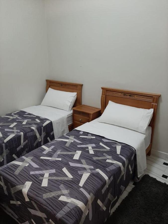 Ground Floor 2 Bedroom Apartment - City Centre Location - Optic Fibre Wifi Танжер Экстерьер фото