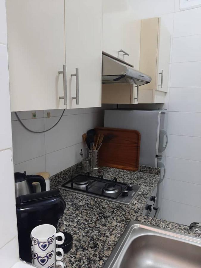 Ground Floor 2 Bedroom Apartment - City Centre Location - Optic Fibre Wifi Танжер Экстерьер фото