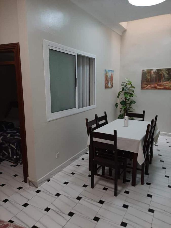 Ground Floor 2 Bedroom Apartment - City Centre Location - Optic Fibre Wifi Танжер Экстерьер фото