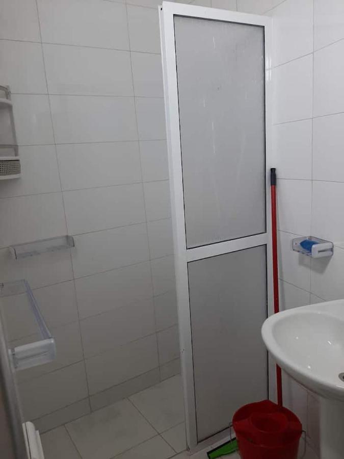 Ground Floor 2 Bedroom Apartment - City Centre Location - Optic Fibre Wifi Танжер Экстерьер фото