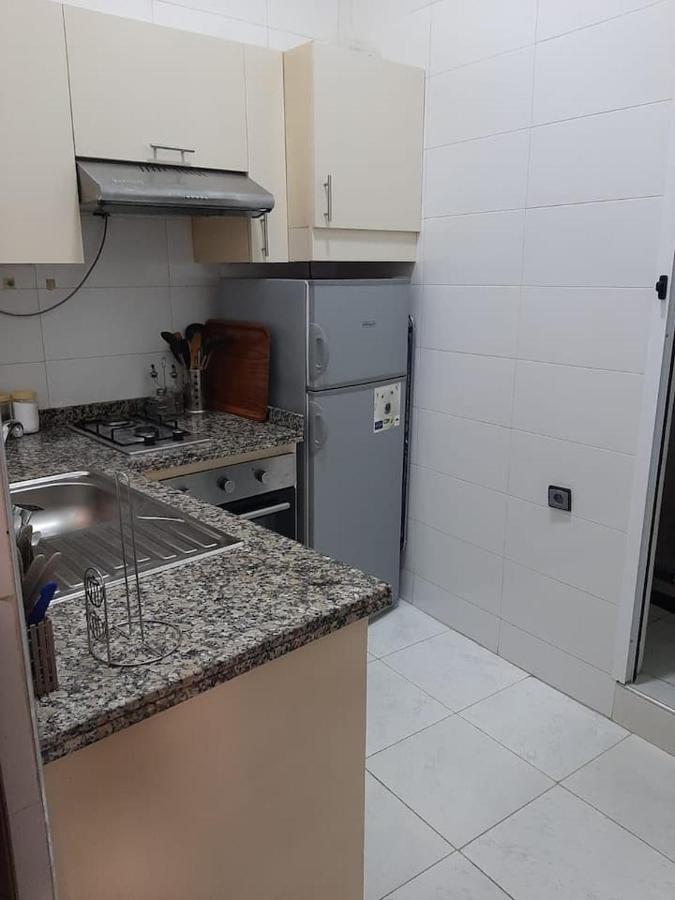 Ground Floor 2 Bedroom Apartment - City Centre Location - Optic Fibre Wifi Танжер Экстерьер фото
